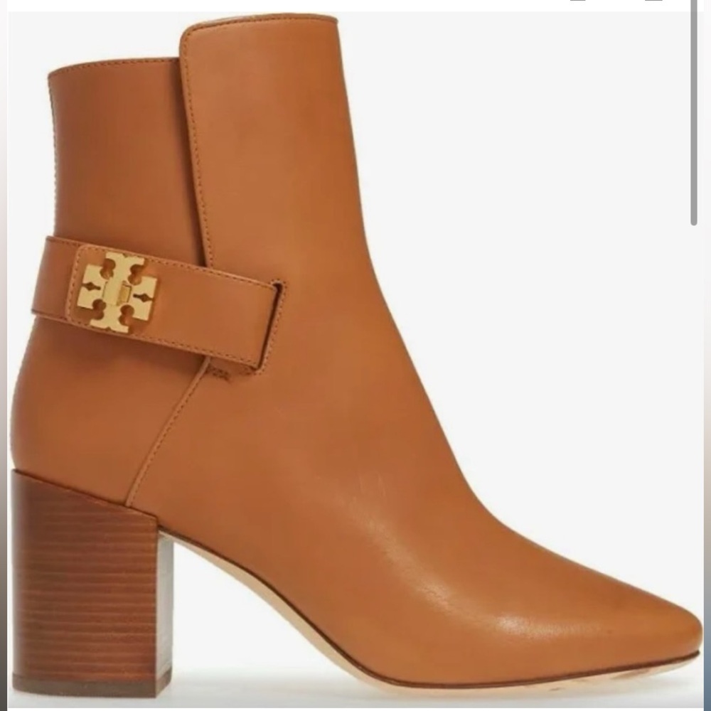 Kira bootie